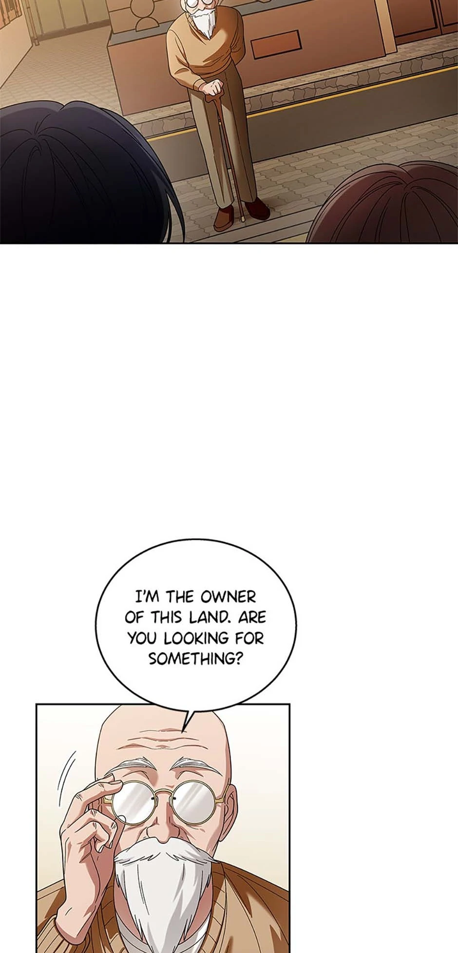 The Boss’s Proposal Chapter 52 - page 56