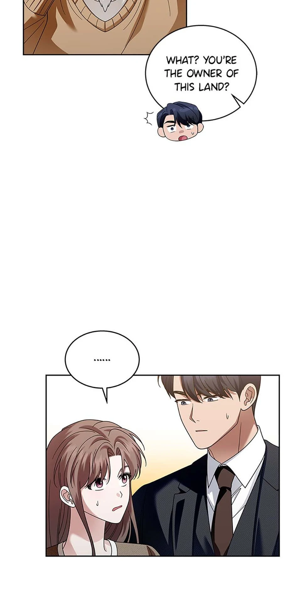 The Boss’s Proposal Chapter 52 - page 57
