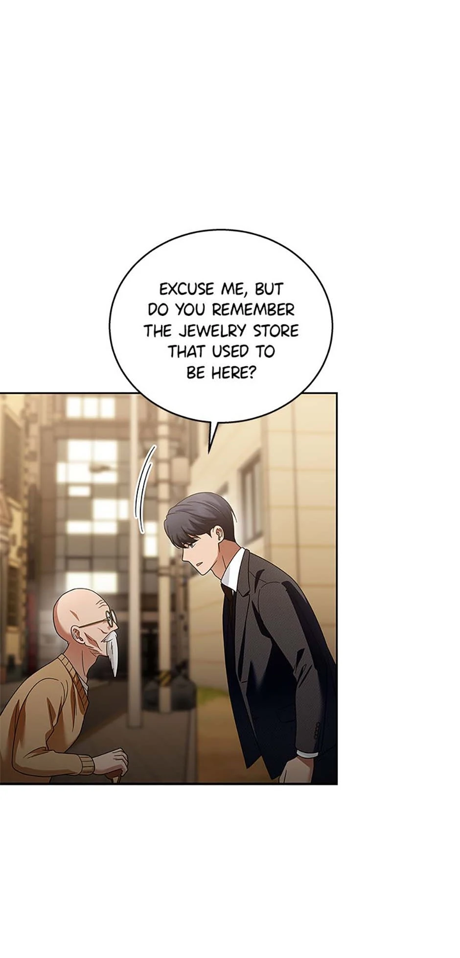 The Boss’s Proposal Chapter 52 - page 58