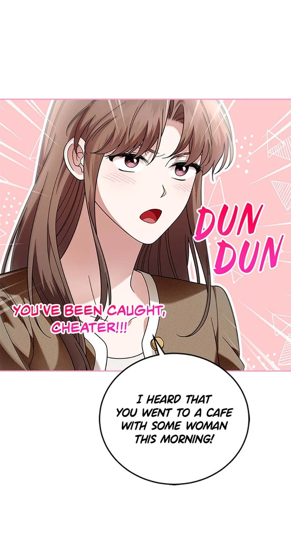 The Boss’s Proposal Chapter 52 - page 6