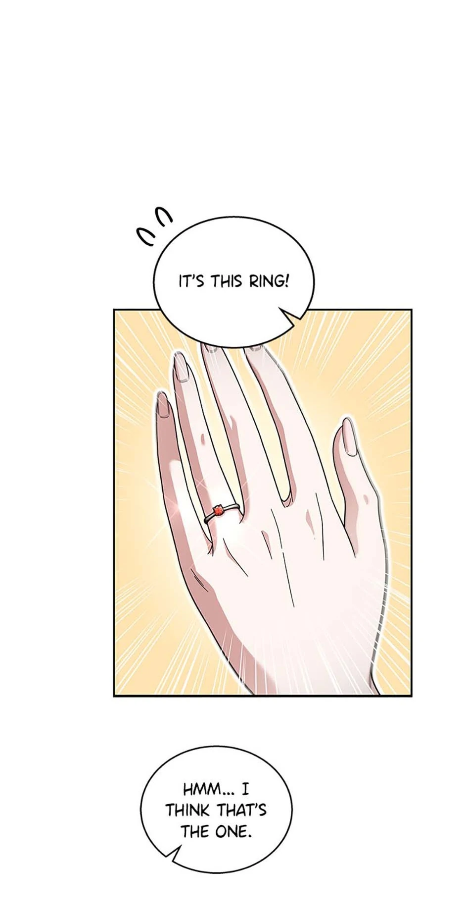 The Boss’s Proposal Chapter 52 - page 63