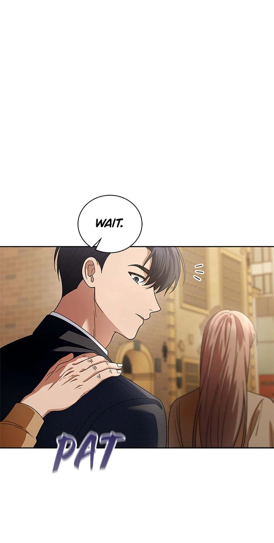 The Boss’s Proposal Chapter 52 - page 66