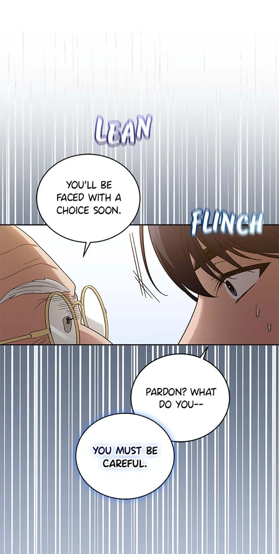 The Boss’s Proposal Chapter 52 - page 67