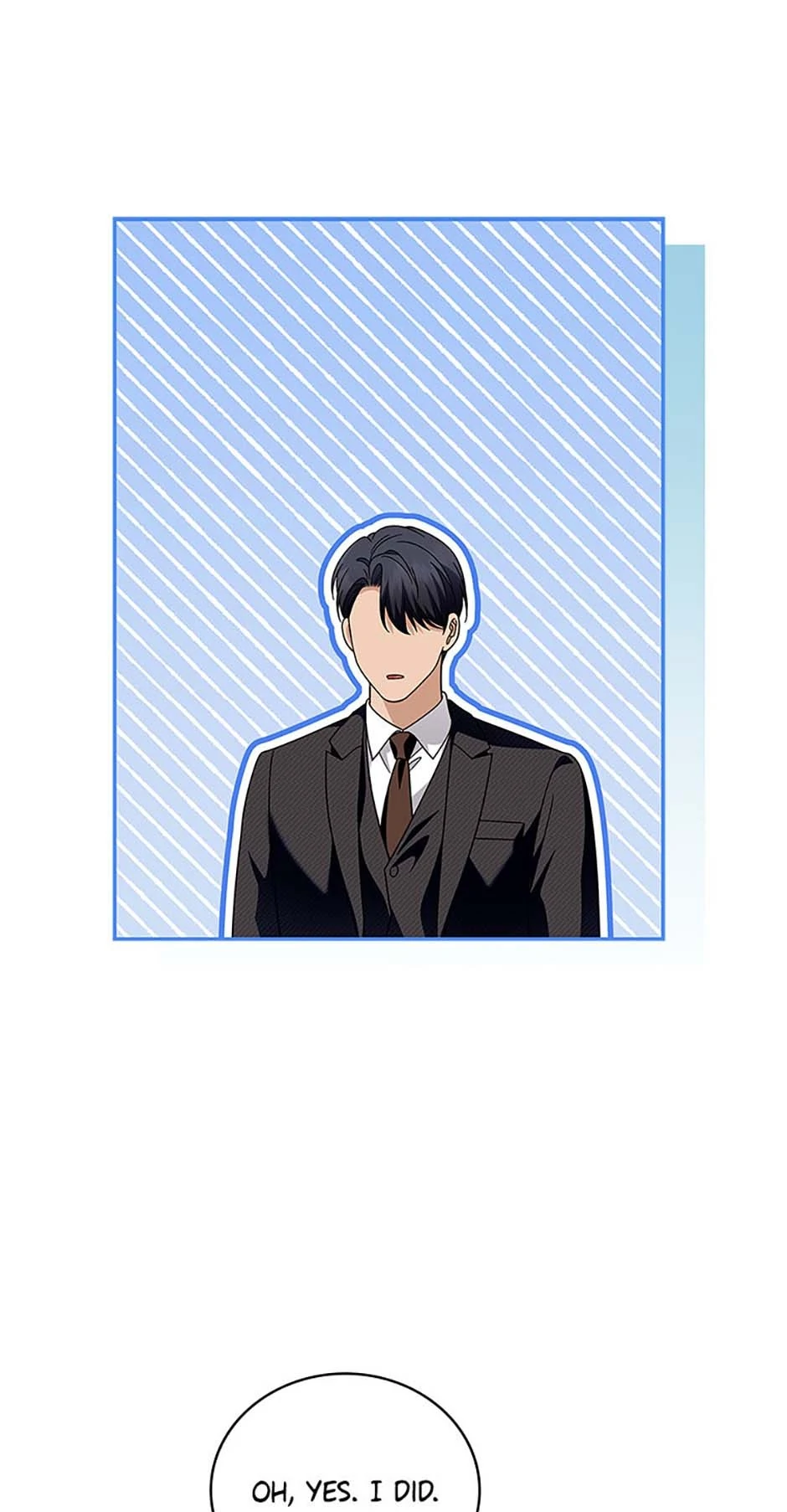 The Boss’s Proposal Chapter 52 - page 7