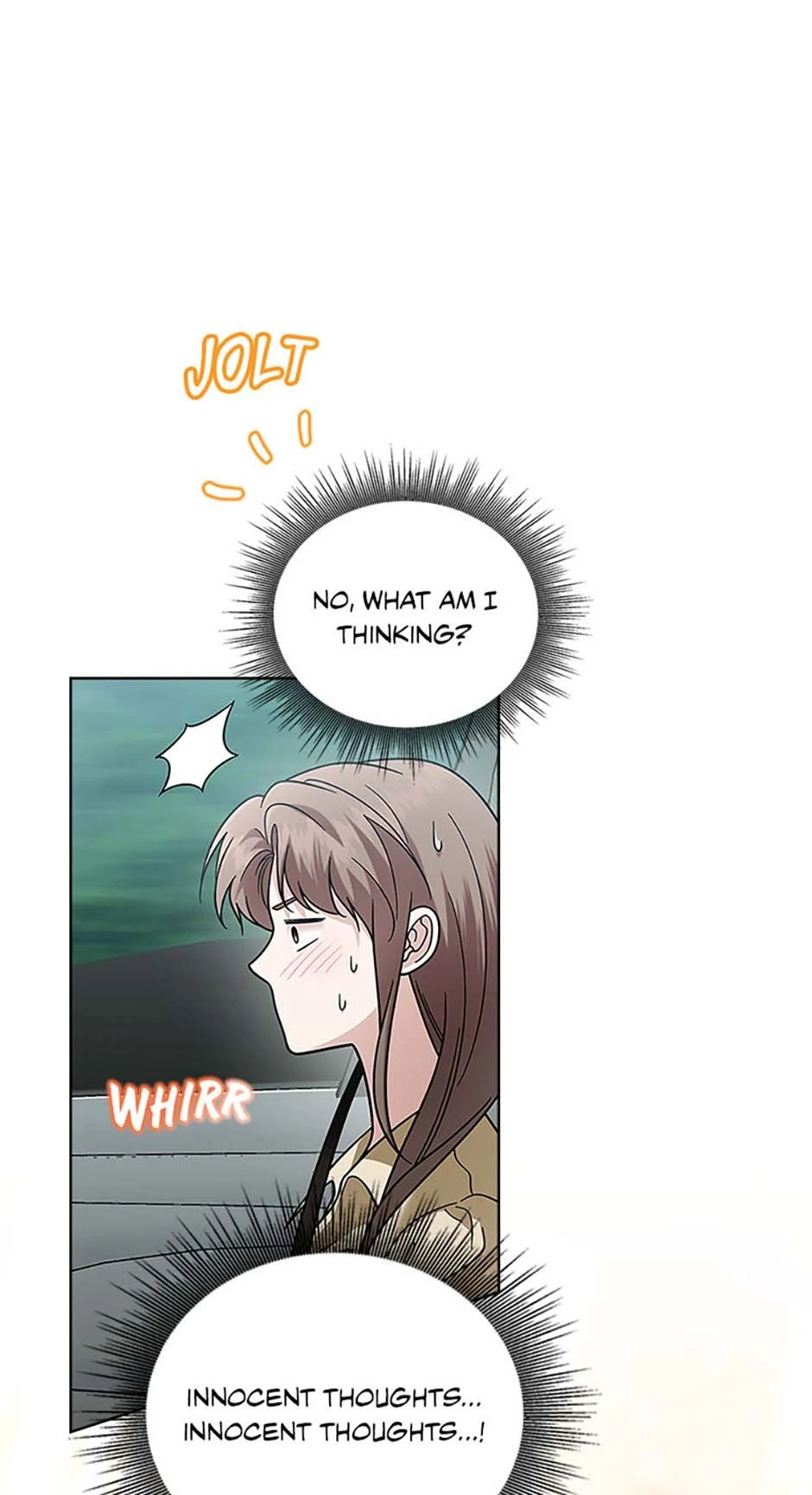 The Boss’s Proposal Chapter 53 - page 12