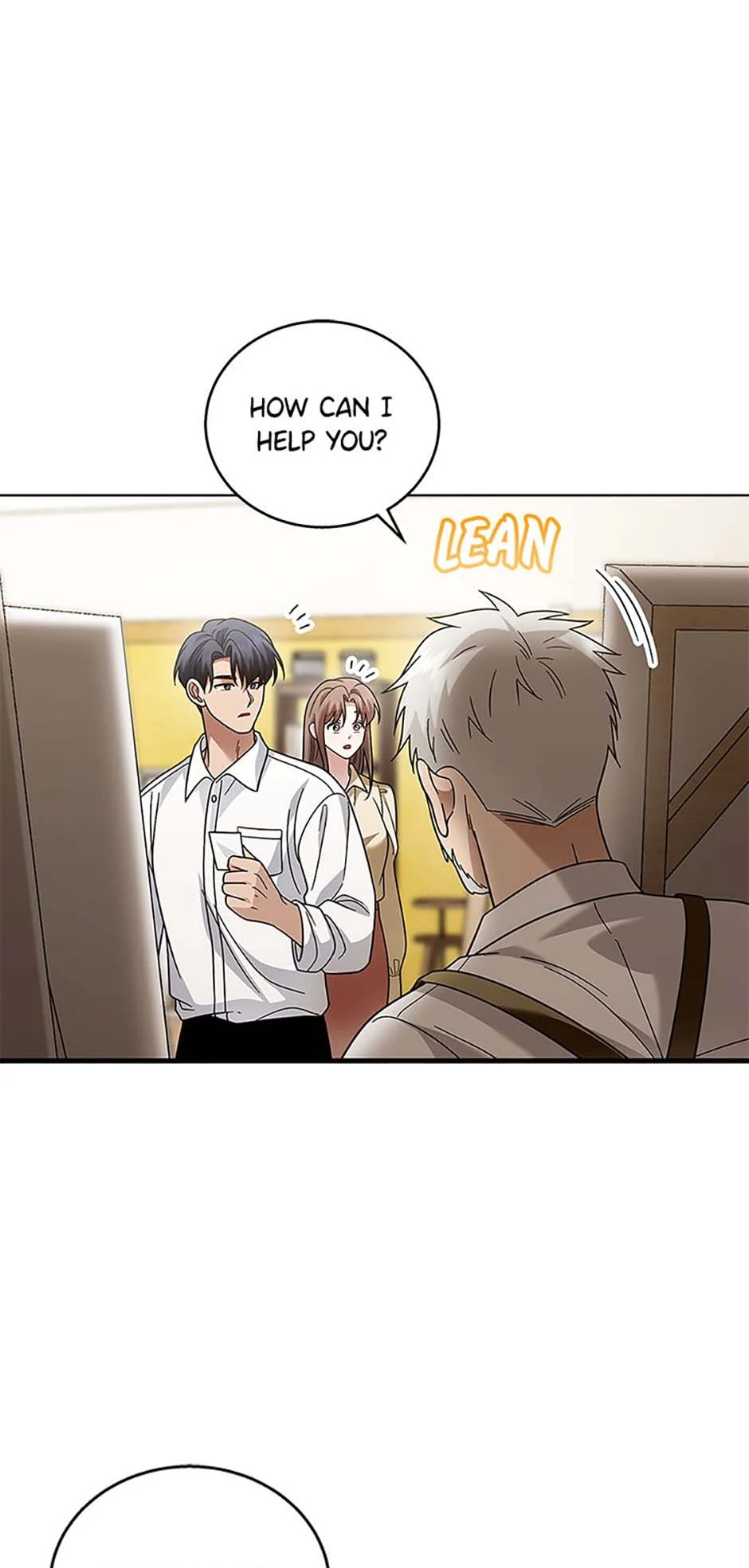 The Boss’s Proposal Chapter 53 - page 24
