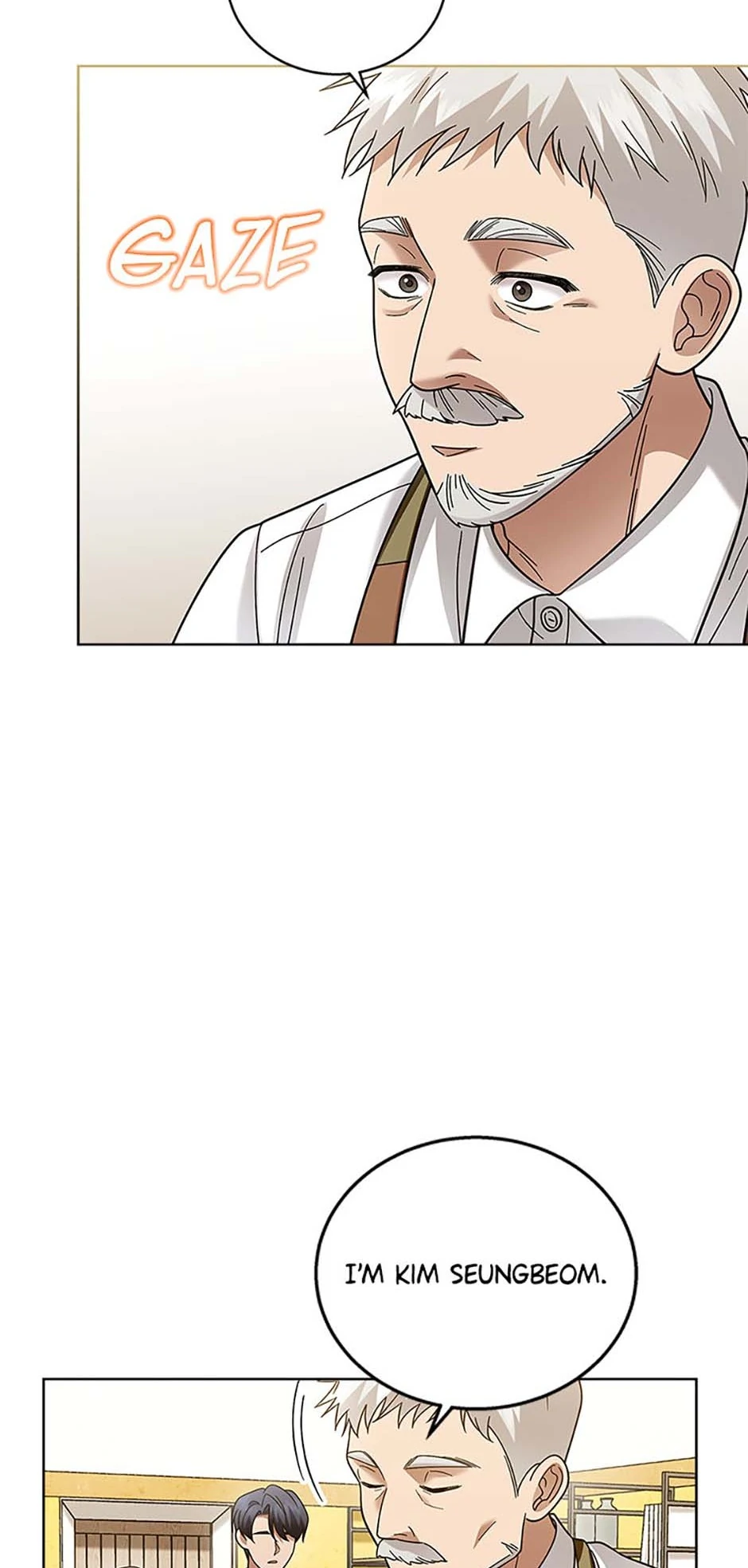 The Boss’s Proposal Chapter 53 - page 27