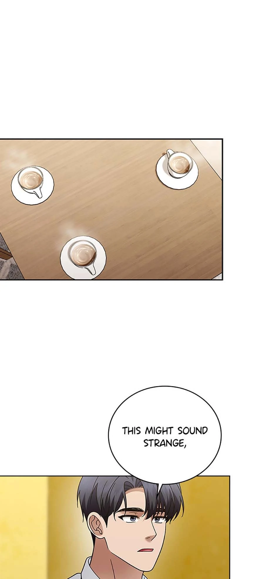 The Boss’s Proposal Chapter 53 - page 29