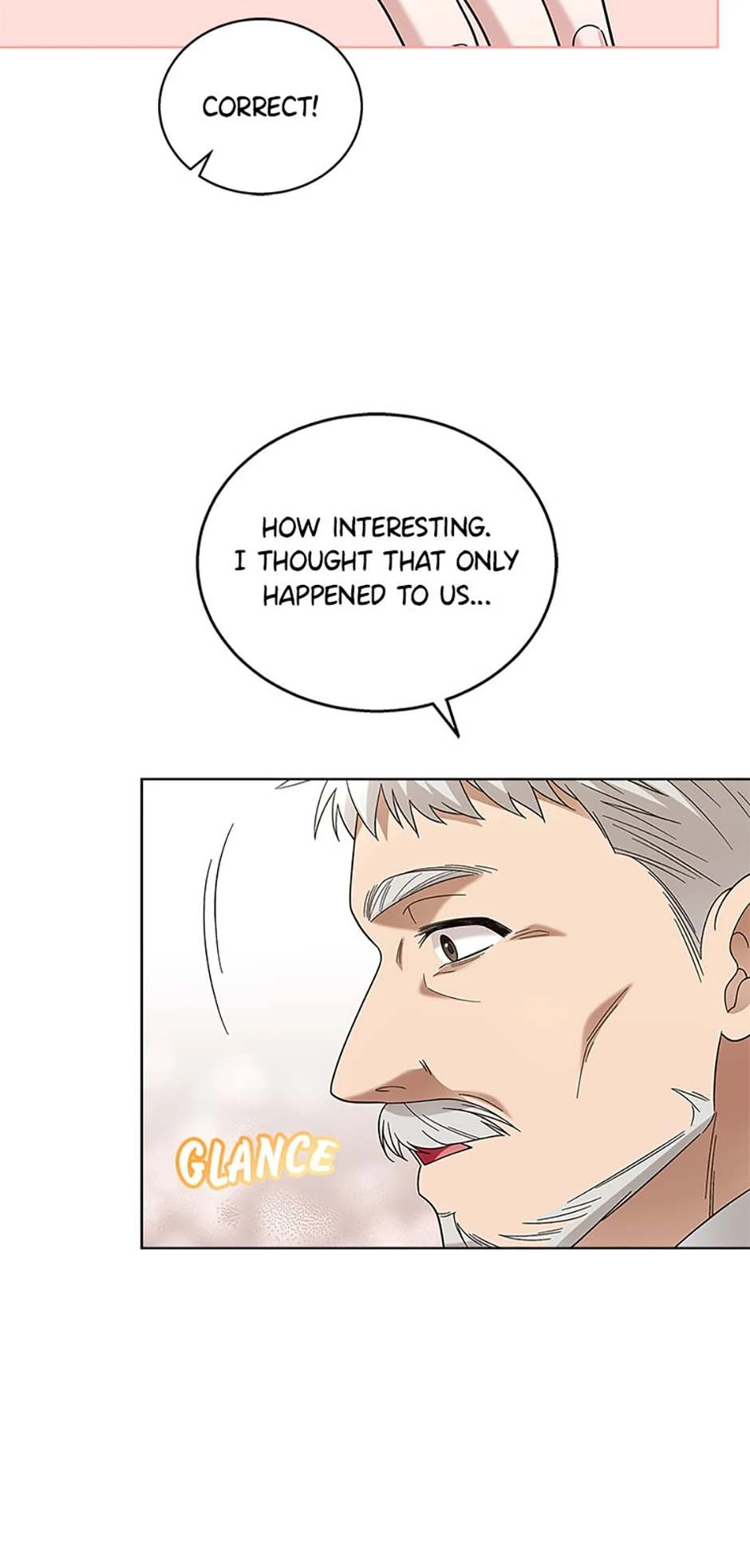 The Boss’s Proposal Chapter 53 - page 33