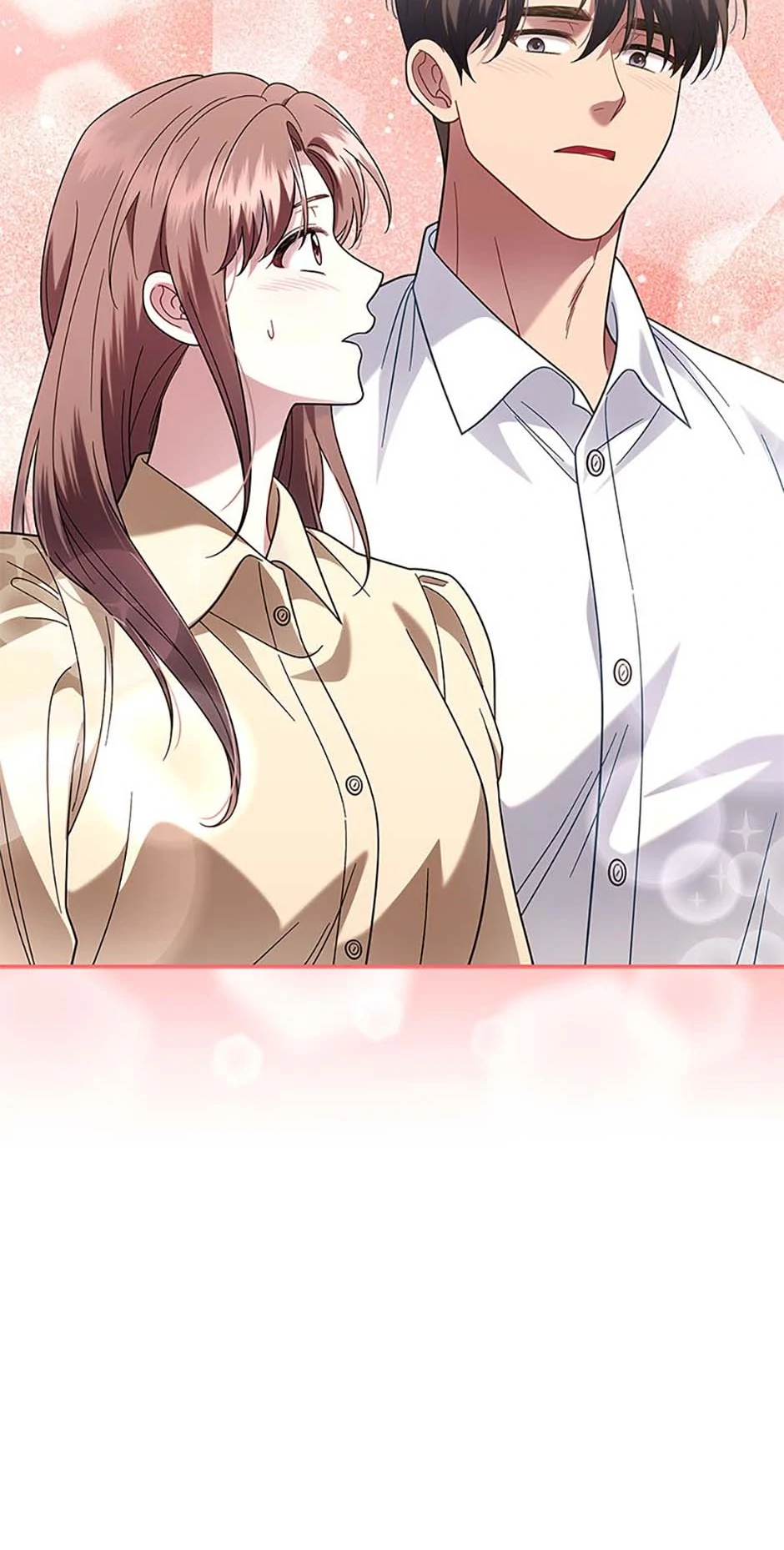 The Boss’s Proposal Chapter 53 - page 43