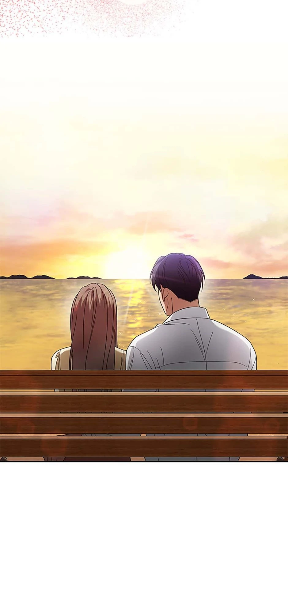 The Boss’s Proposal Chapter 53 - page 47