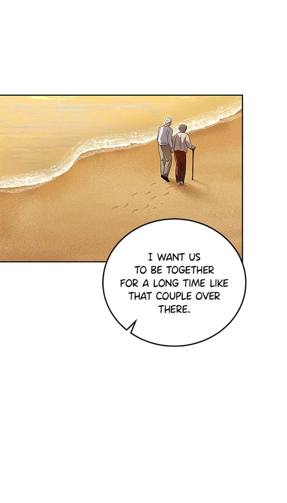 The Boss’s Proposal Chapter 53 - page 49
