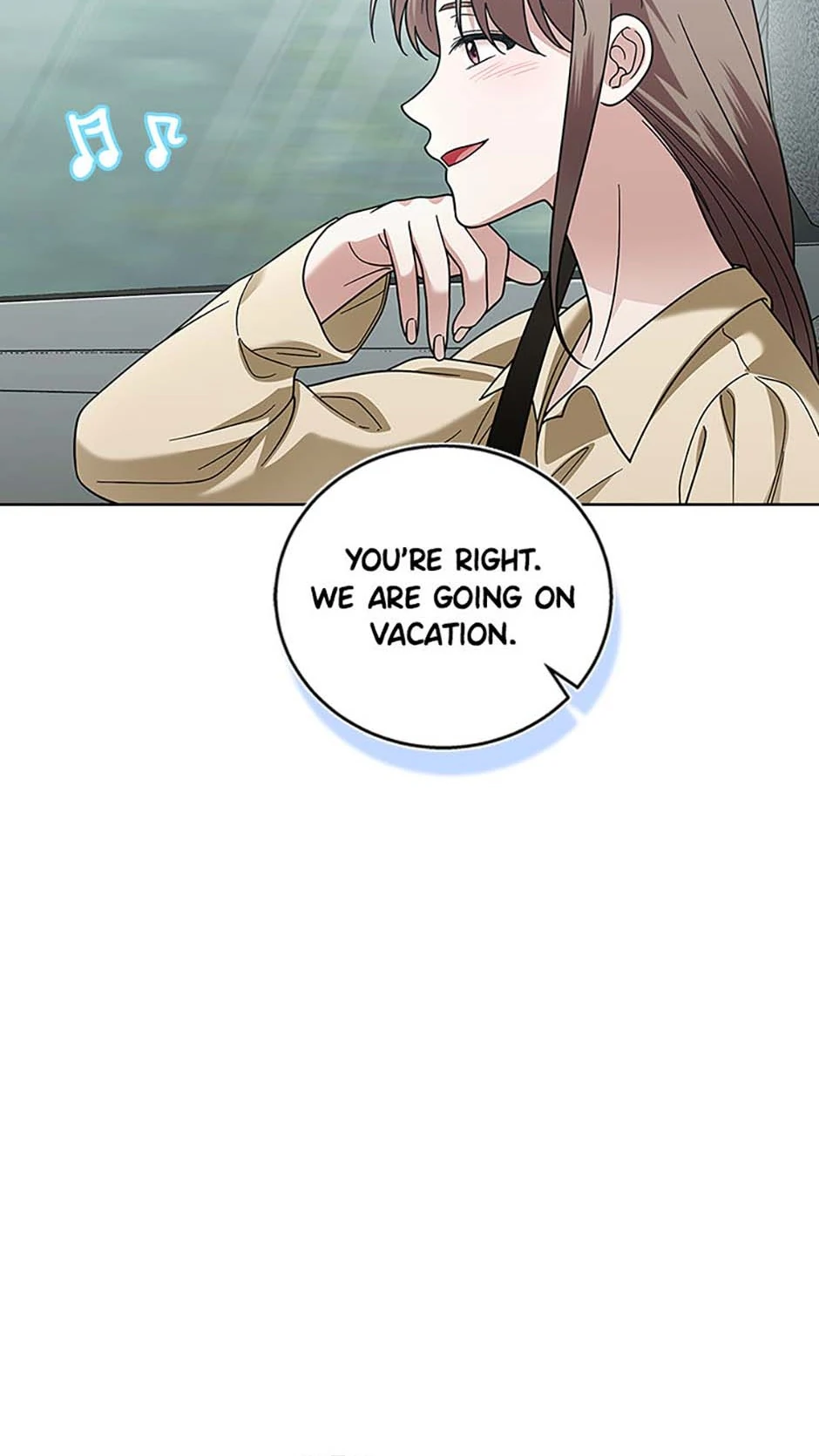 The Boss’s Proposal Chapter 53 - page 5