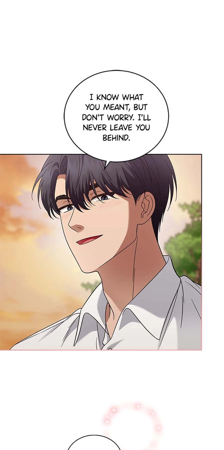 The Boss’s Proposal Chapter 53 - page 52