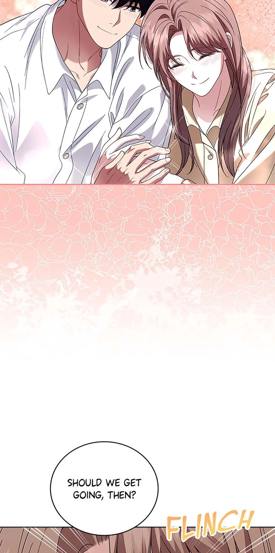 The Boss’s Proposal Chapter 53 - page 54