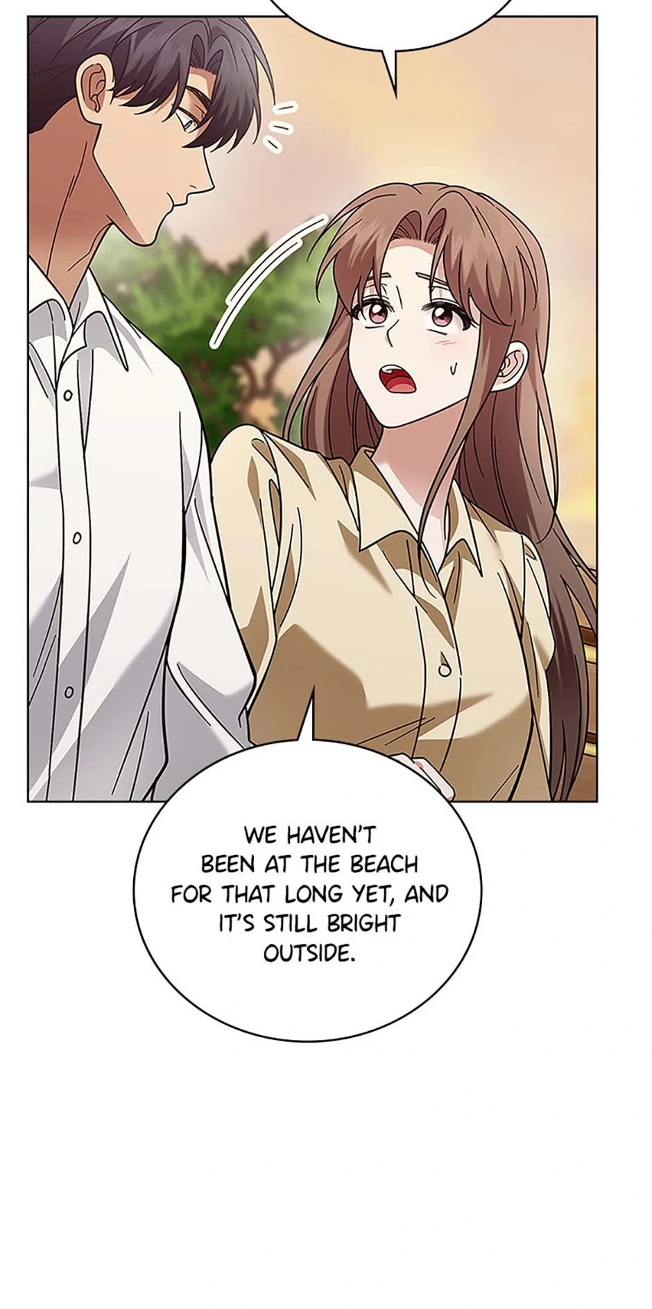 The Boss’s Proposal Chapter 53 - page 56