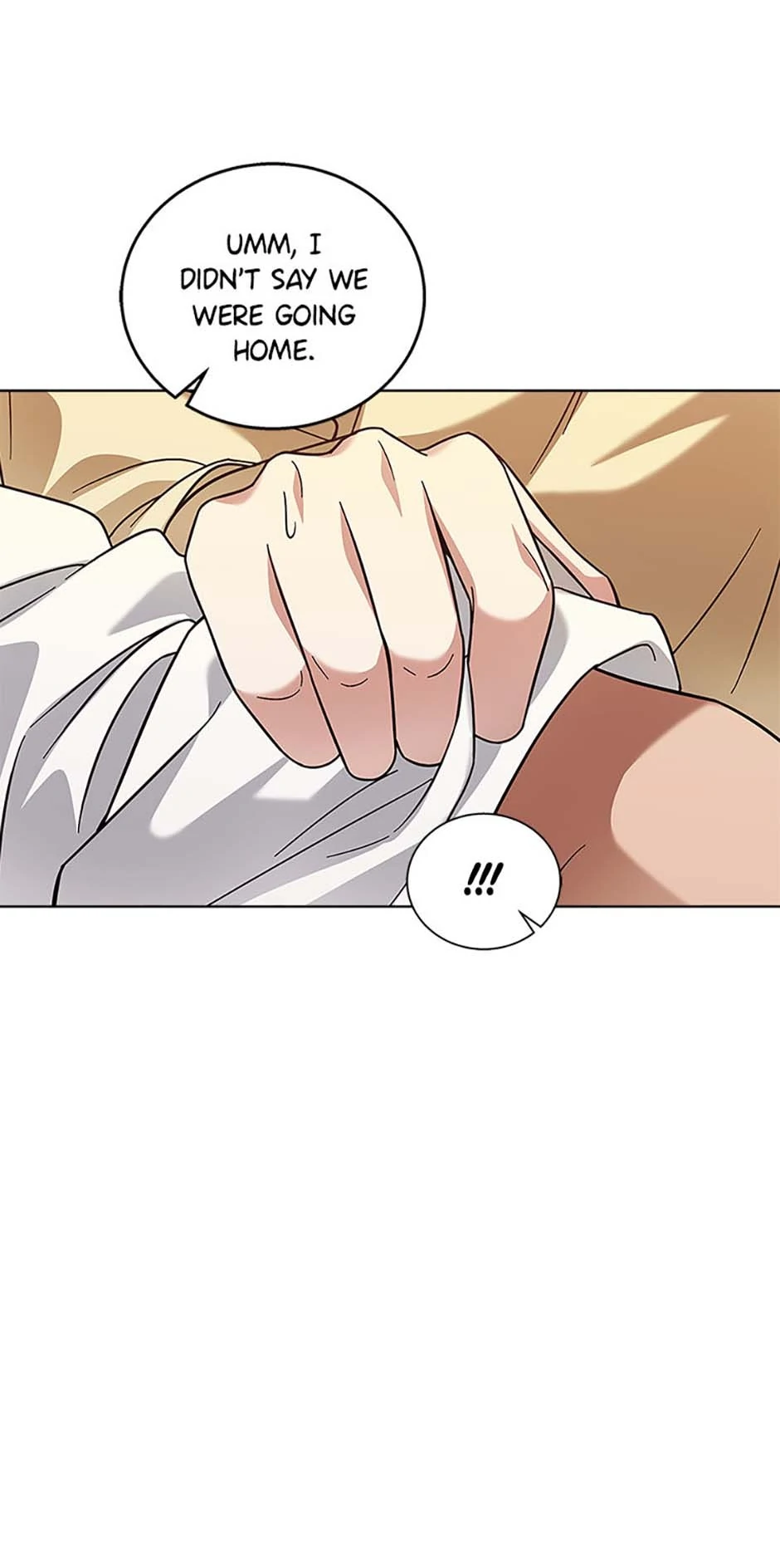 The Boss’s Proposal Chapter 53 - page 57
