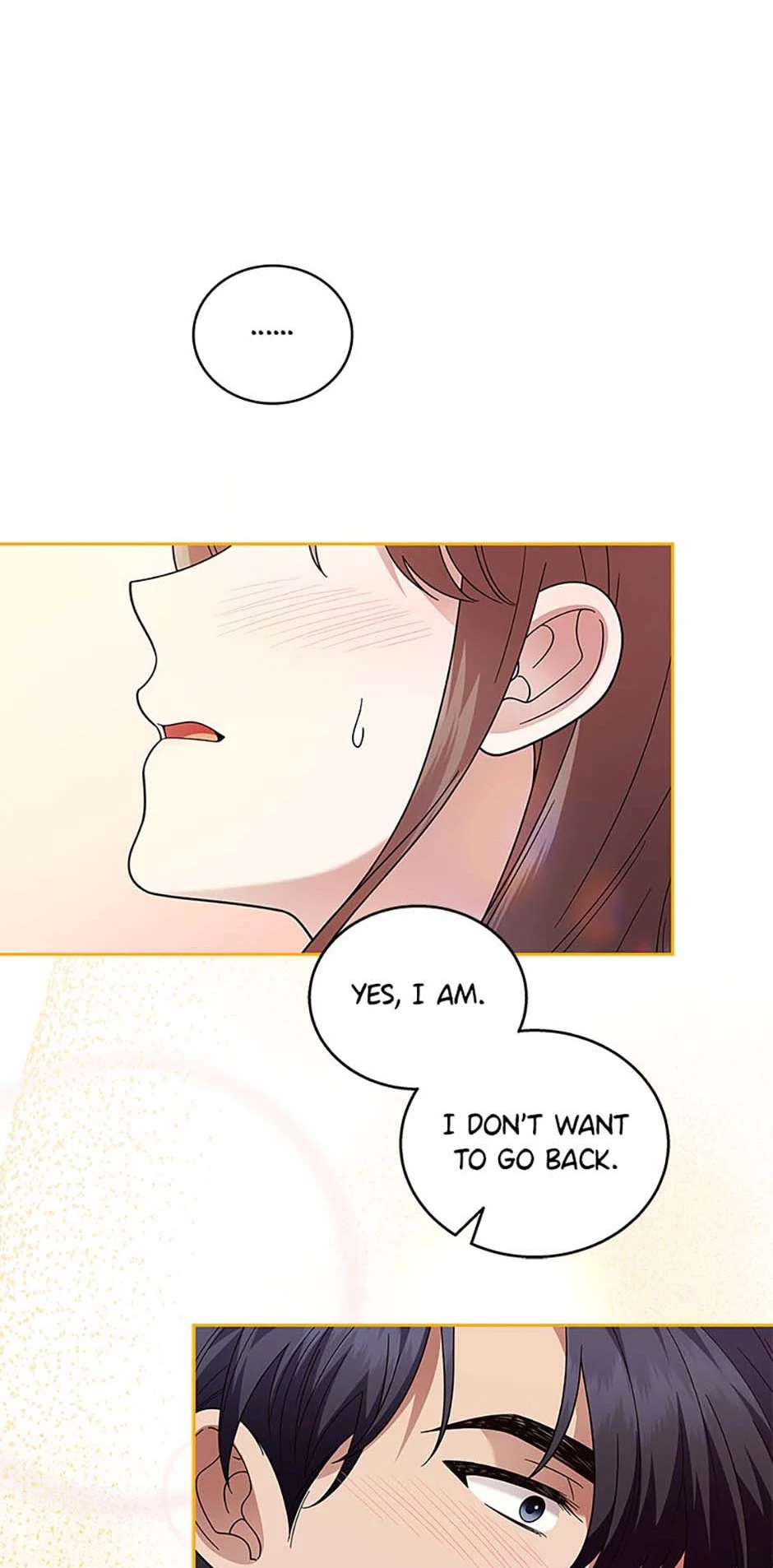 The Boss’s Proposal Chapter 53 - page 59