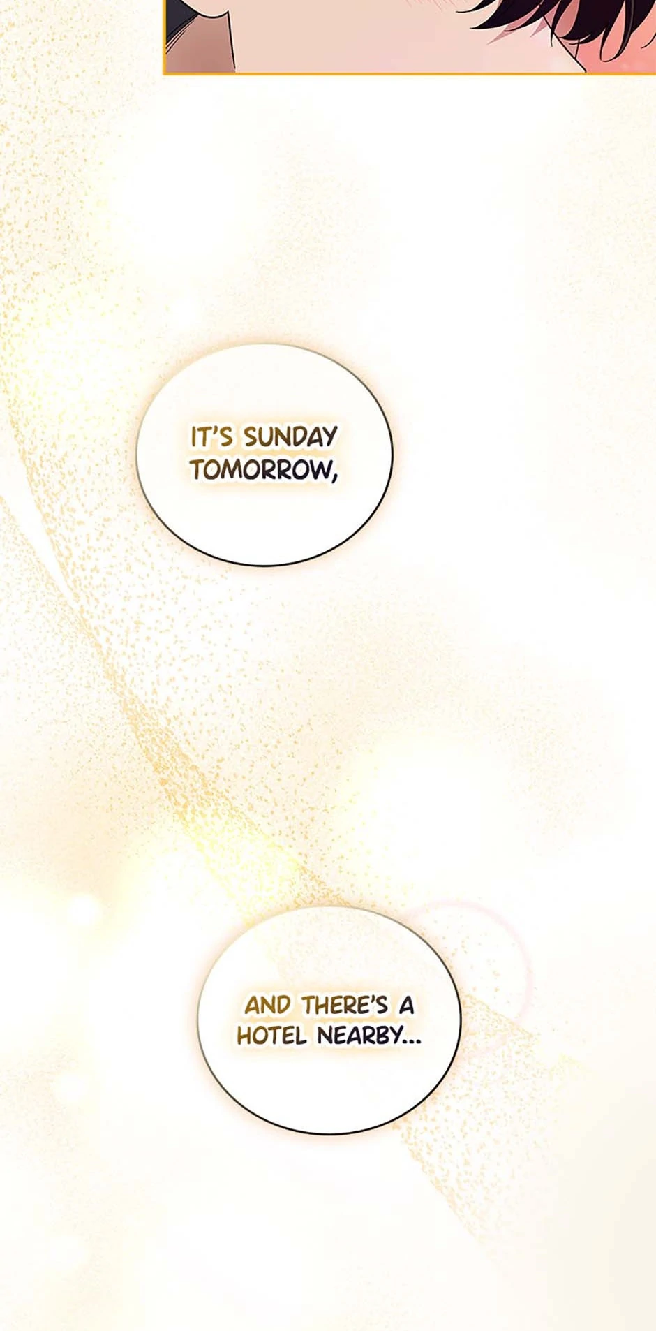 The Boss’s Proposal Chapter 53 - page 60