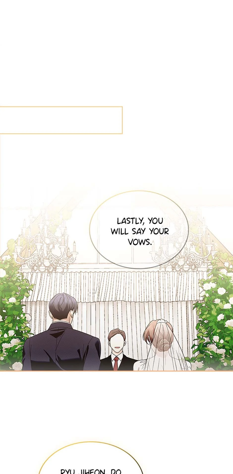 The Boss’s Proposal Chapter 55 - page 1