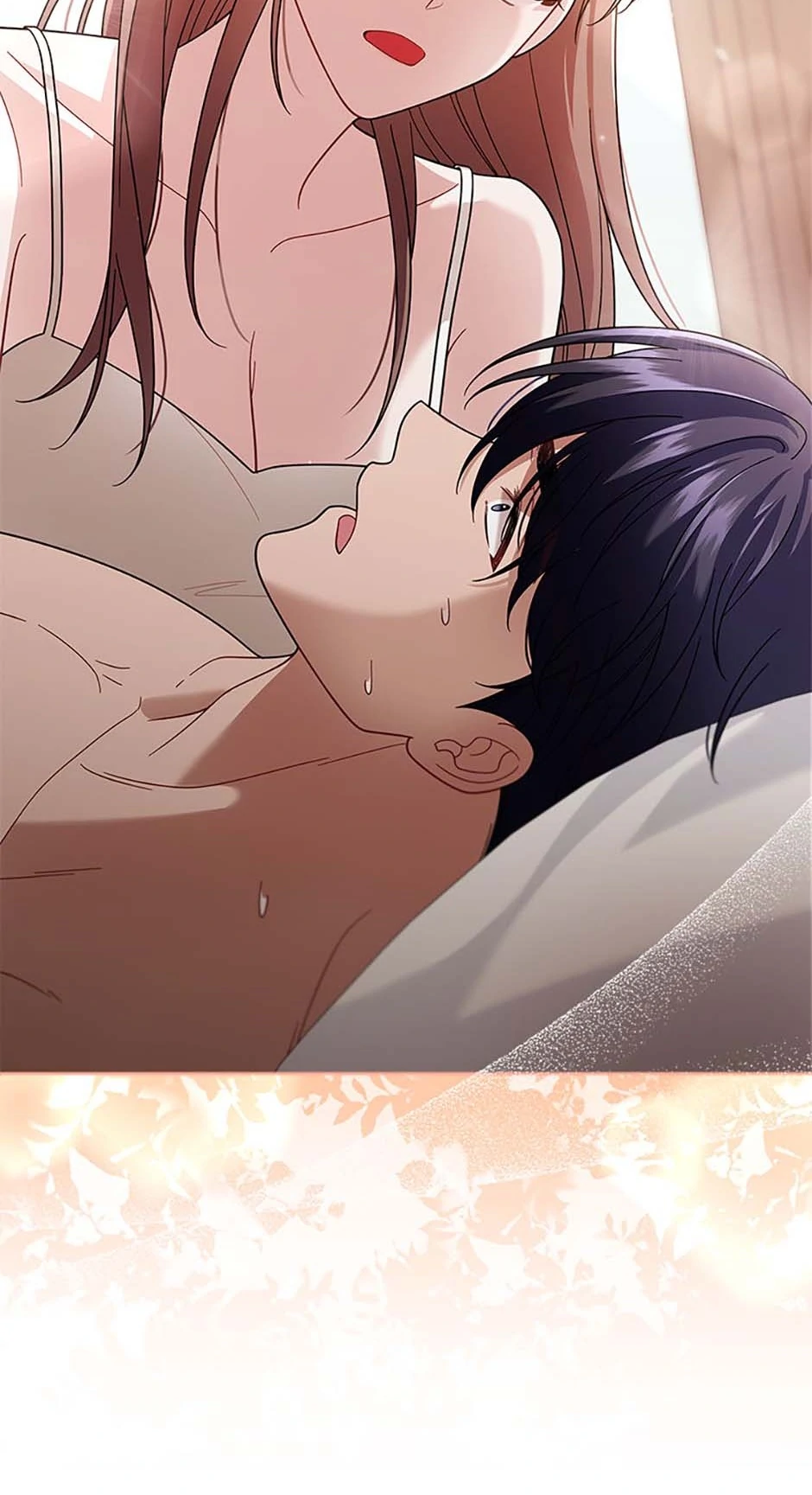 The Boss’s Proposal Chapter 55 - page 15