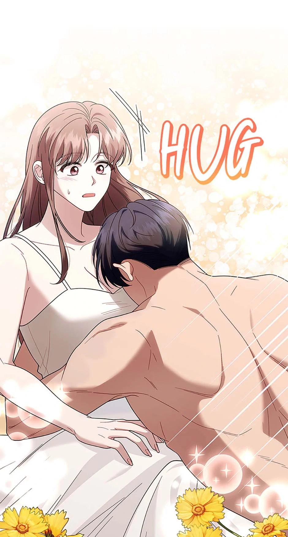 The Boss’s Proposal Chapter 55 - page 16