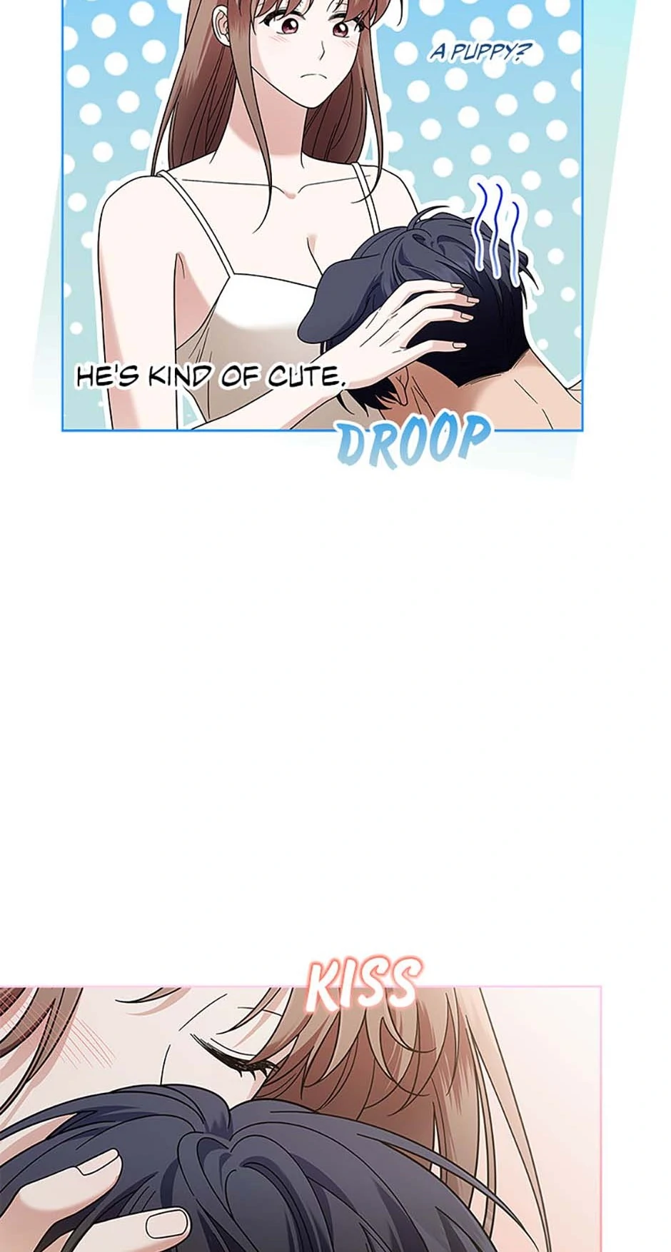 The Boss’s Proposal Chapter 55 - page 19