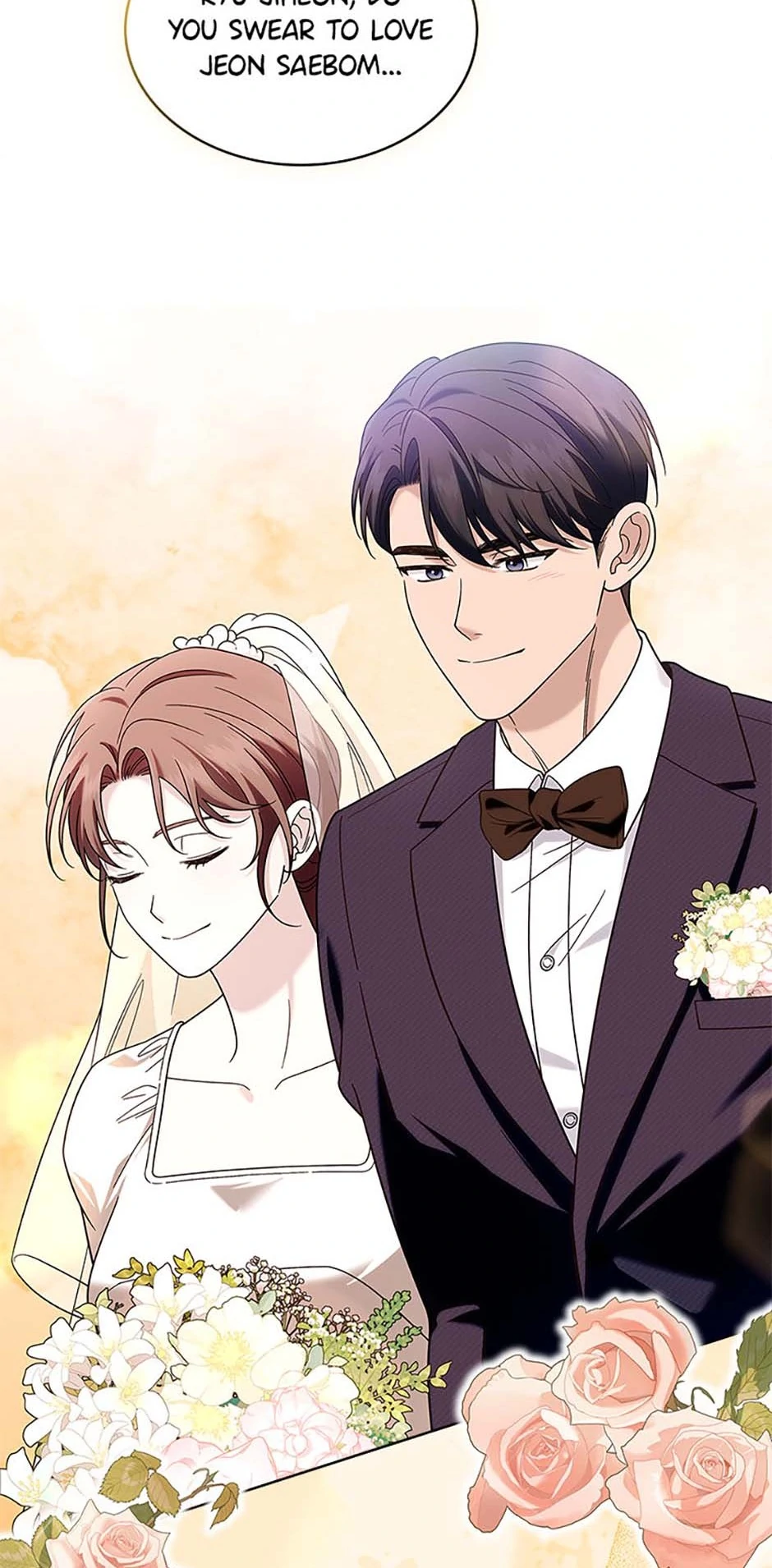 The Boss’s Proposal Chapter 55 - page 2