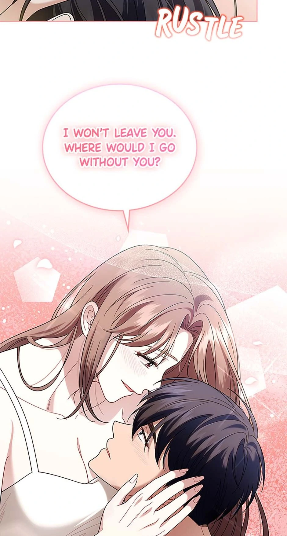 The Boss’s Proposal Chapter 55 - page 20