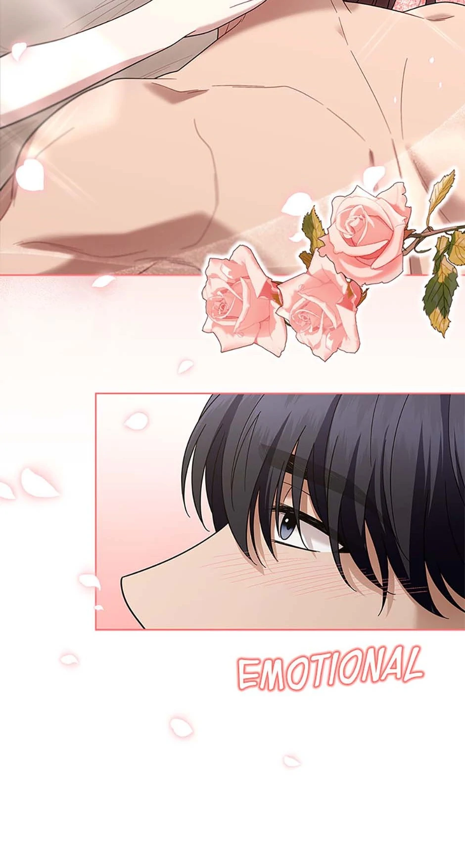 The Boss’s Proposal Chapter 55 - page 21