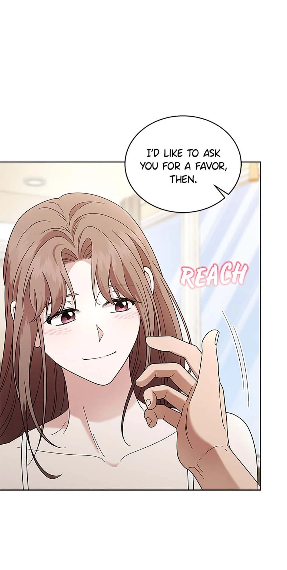 The Boss’s Proposal Chapter 55 - page 22