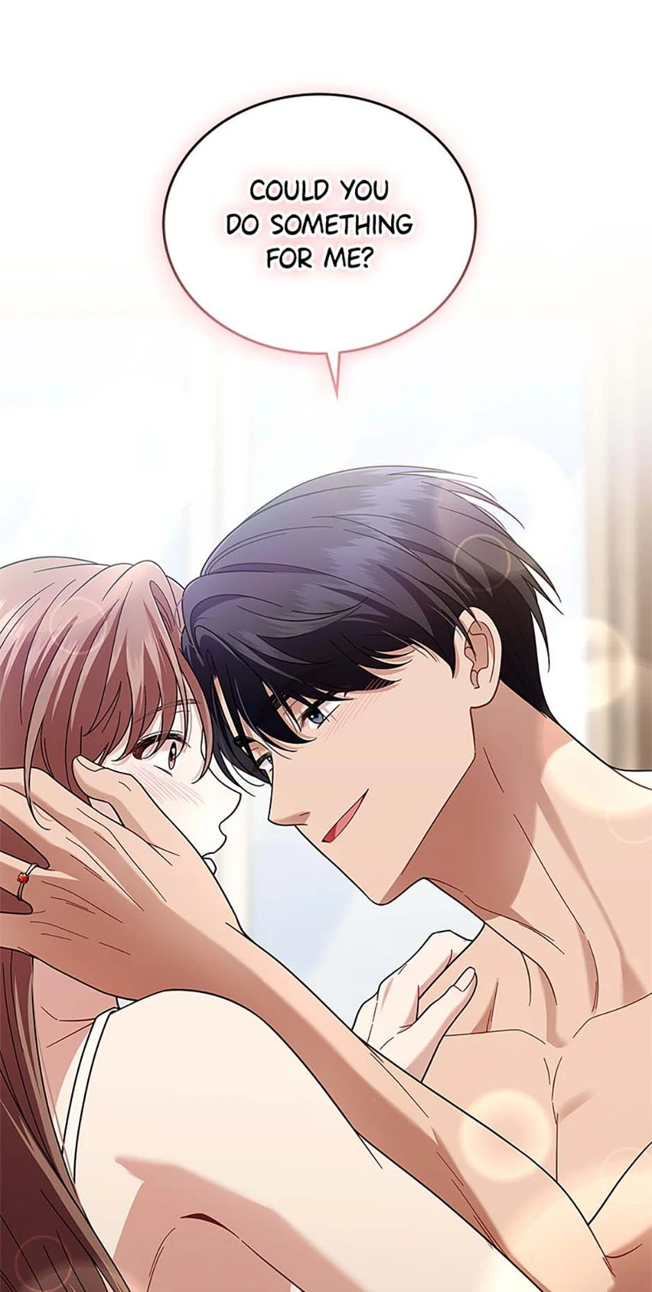 The Boss’s Proposal Chapter 55 - page 23