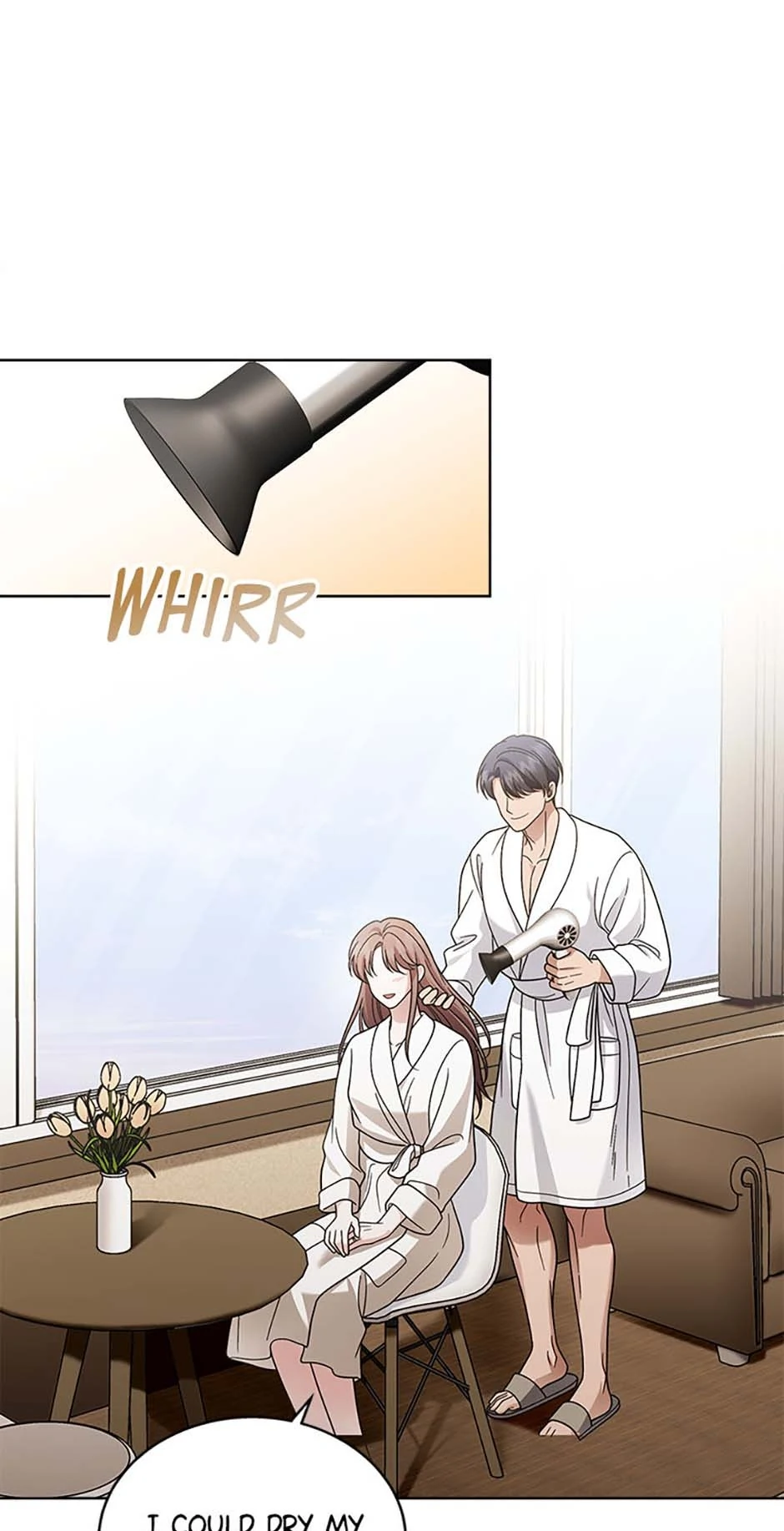 The Boss’s Proposal Chapter 55 - page 26