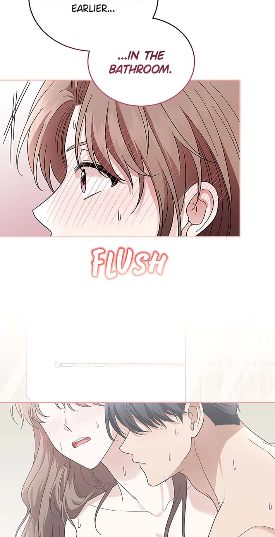 The Boss’s Proposal Chapter 55 - page 28
