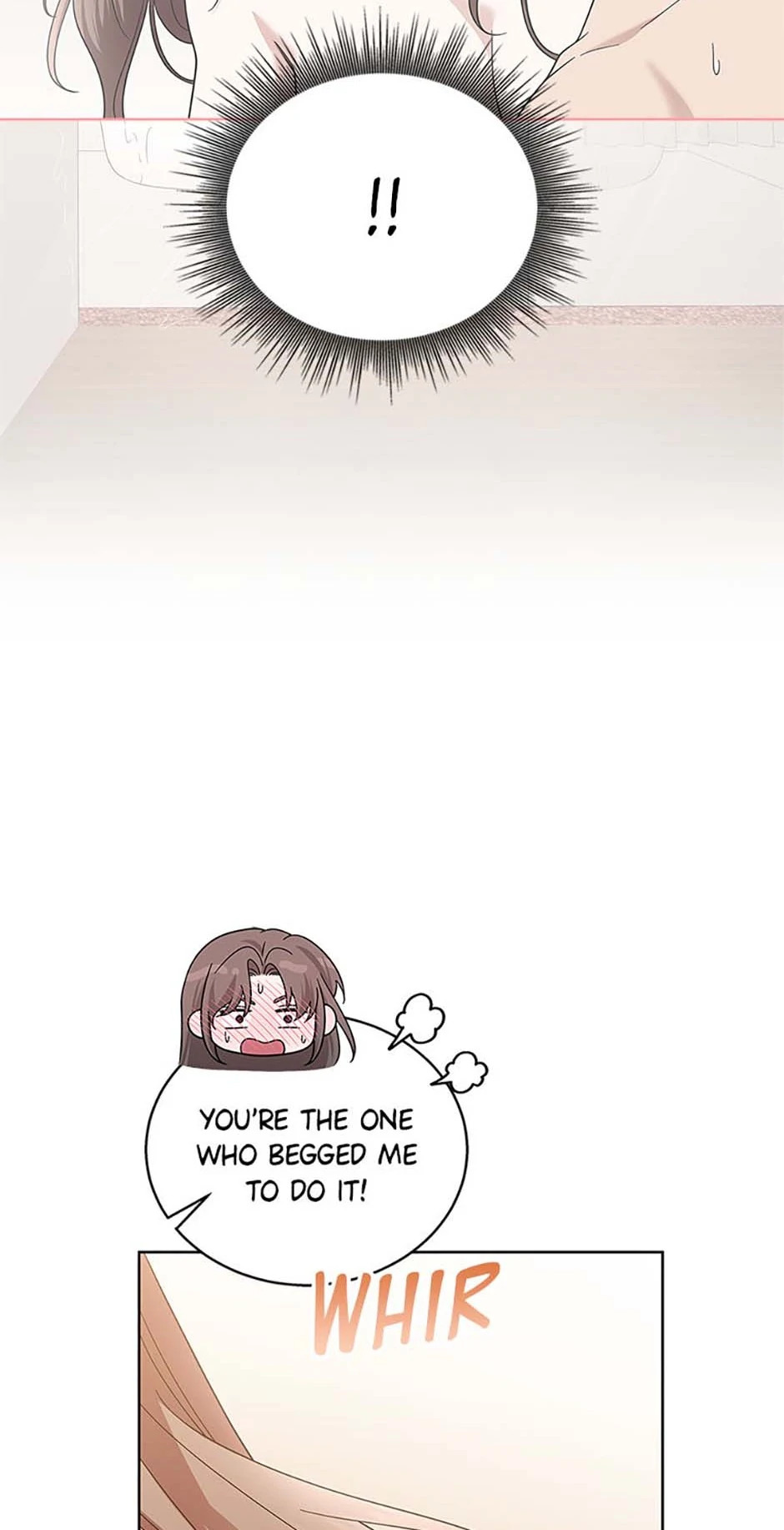 The Boss’s Proposal Chapter 55 - page 29