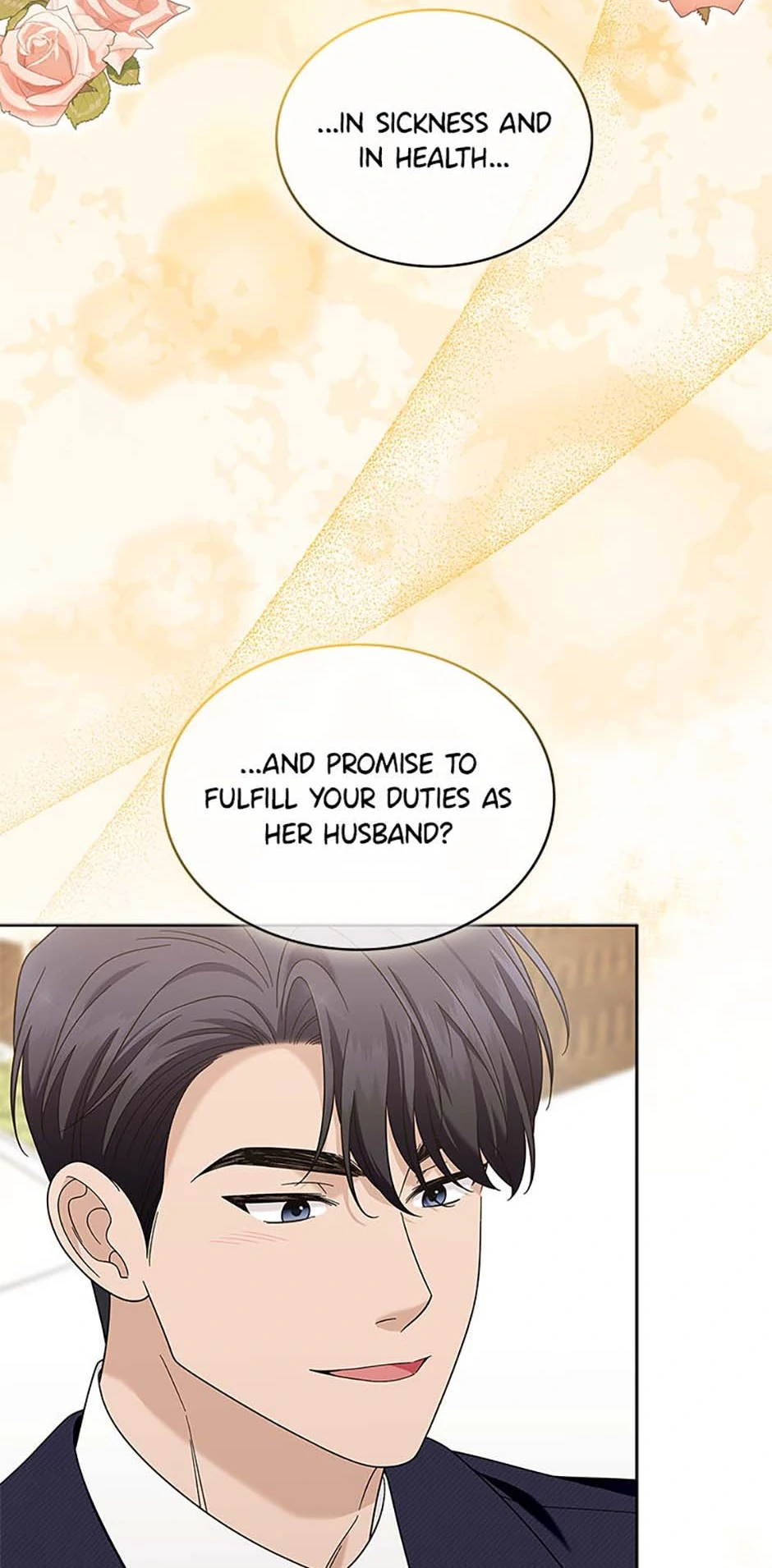 The Boss’s Proposal Chapter 55 - page 3
