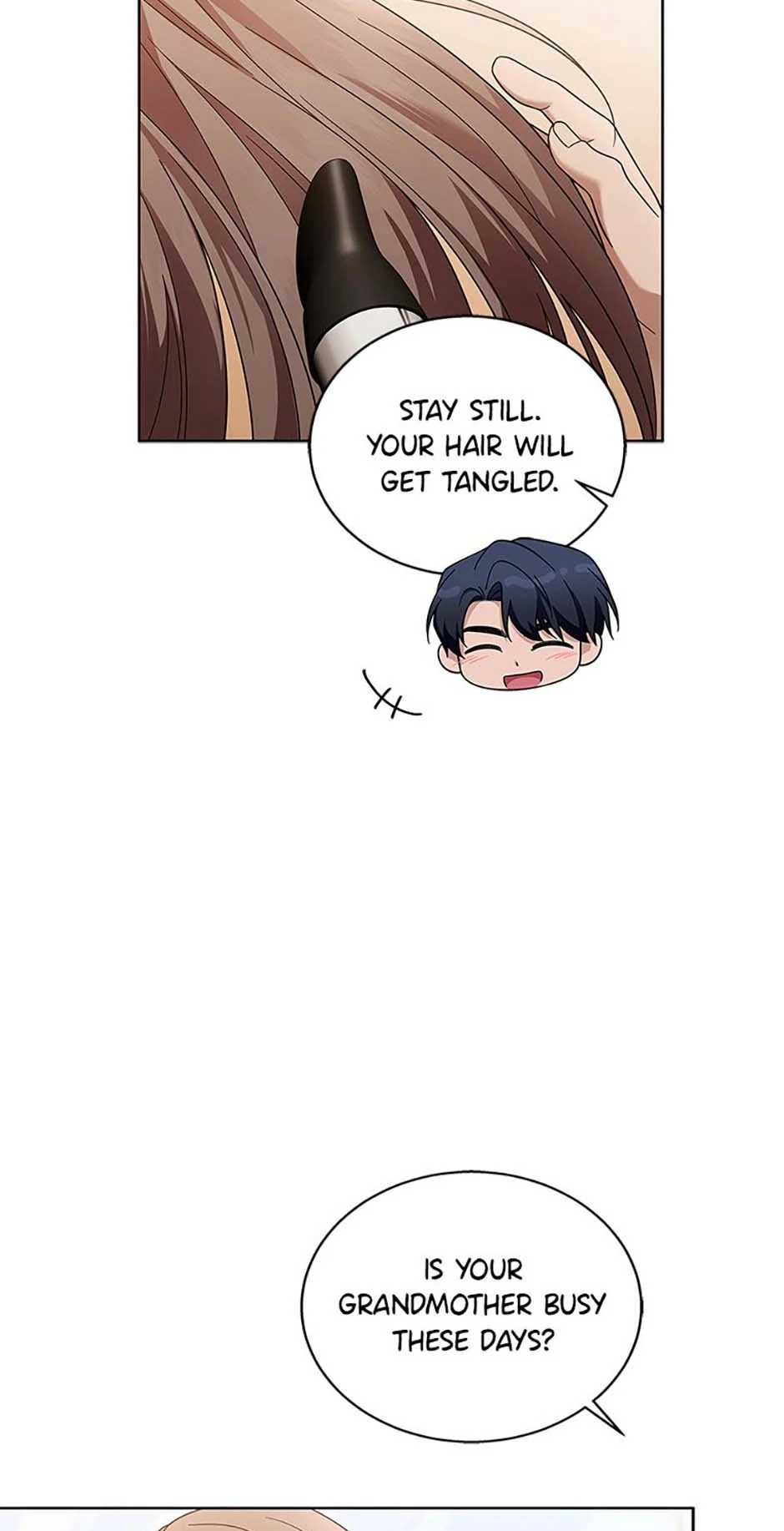 The Boss’s Proposal Chapter 55 - page 30