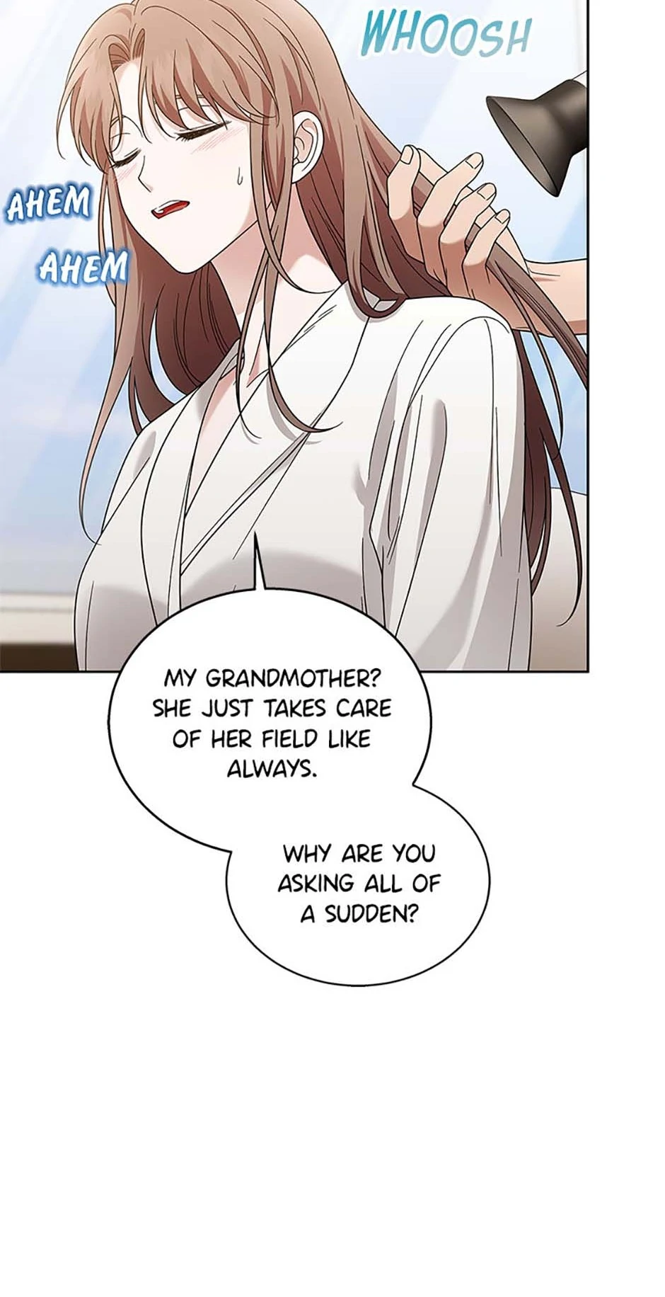 The Boss’s Proposal Chapter 55 - page 31