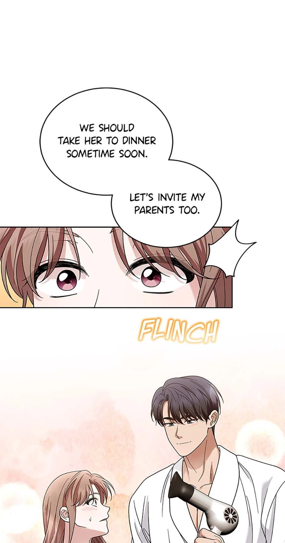 The Boss’s Proposal Chapter 55 - page 32
