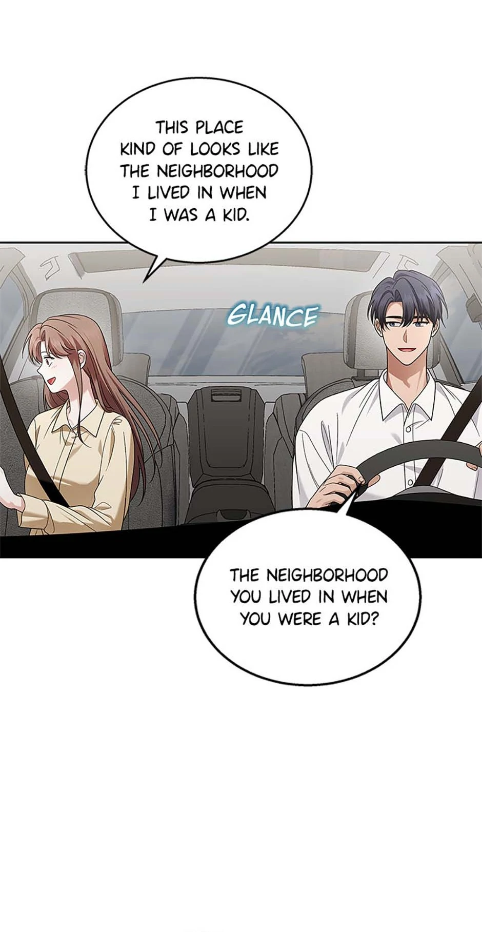 The Boss’s Proposal Chapter 55 - page 39