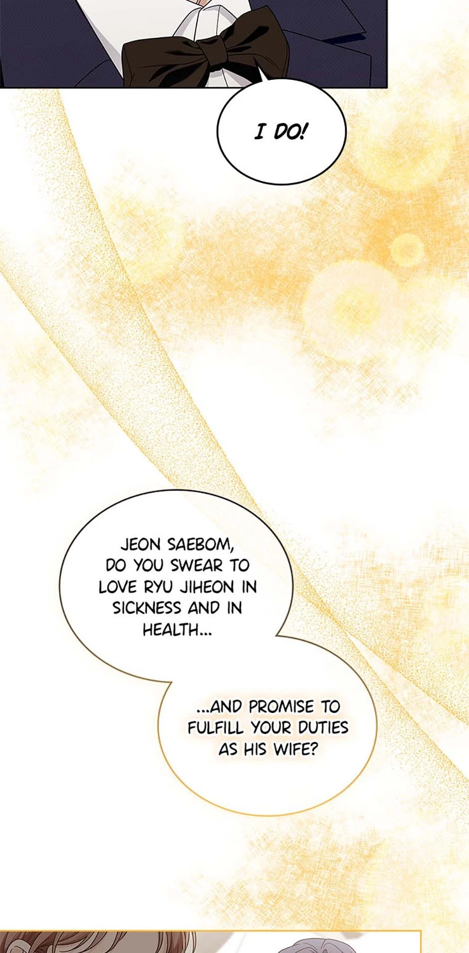 The Boss’s Proposal Chapter 55 - page 4