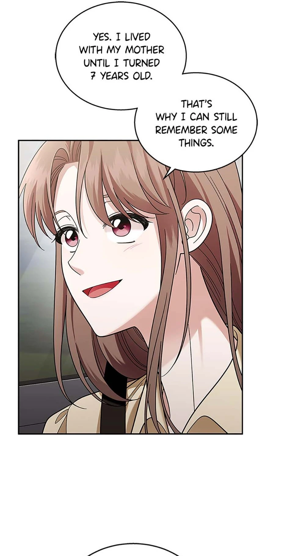 The Boss’s Proposal Chapter 55 - page 40