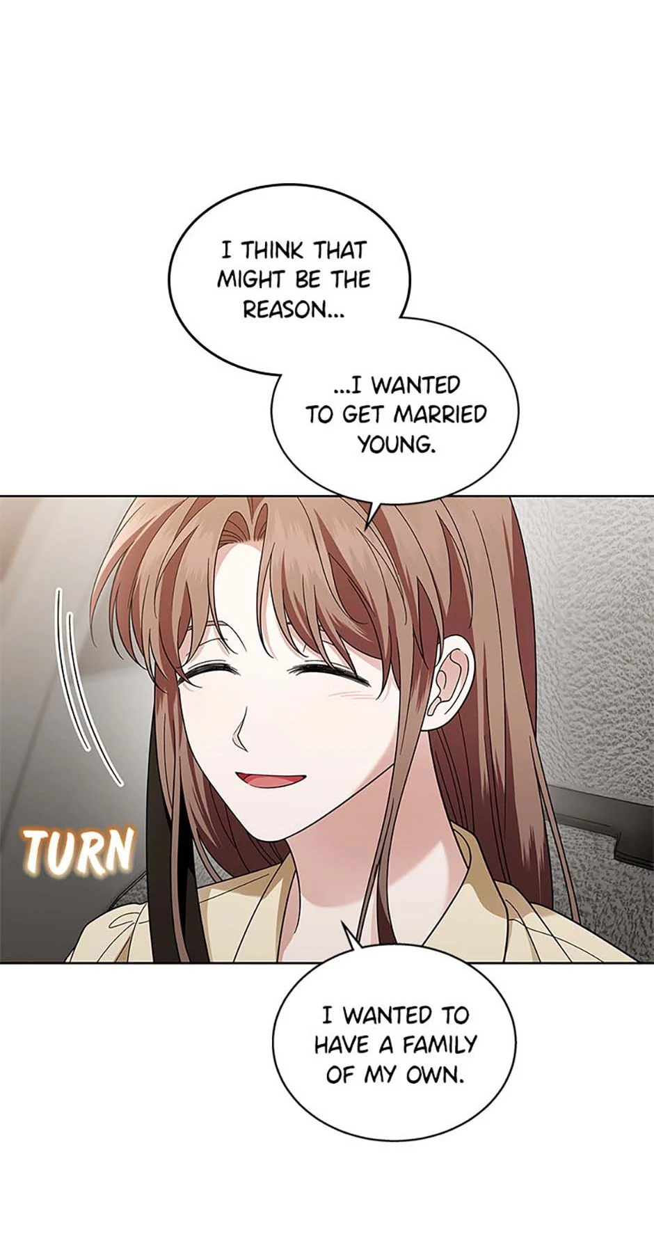 The Boss’s Proposal Chapter 55 - page 45