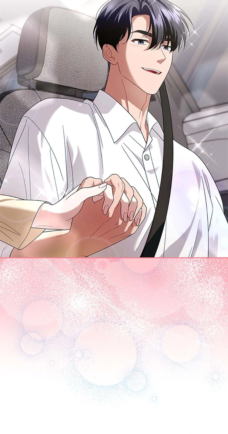 The Boss’s Proposal Chapter 55 - page 47