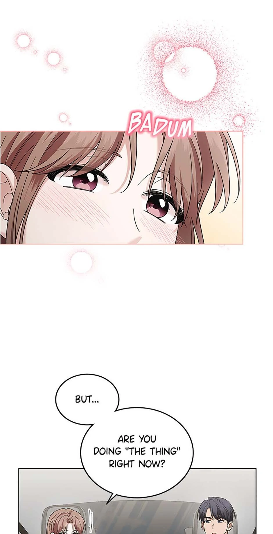 The Boss’s Proposal Chapter 55 - page 48