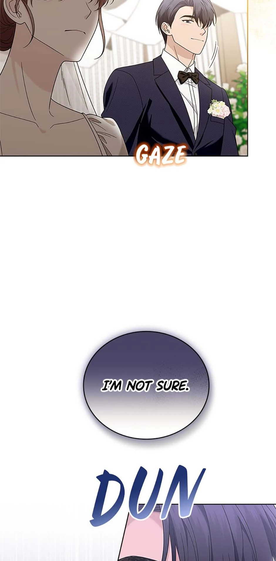 The Boss’s Proposal Chapter 55 - page 5
