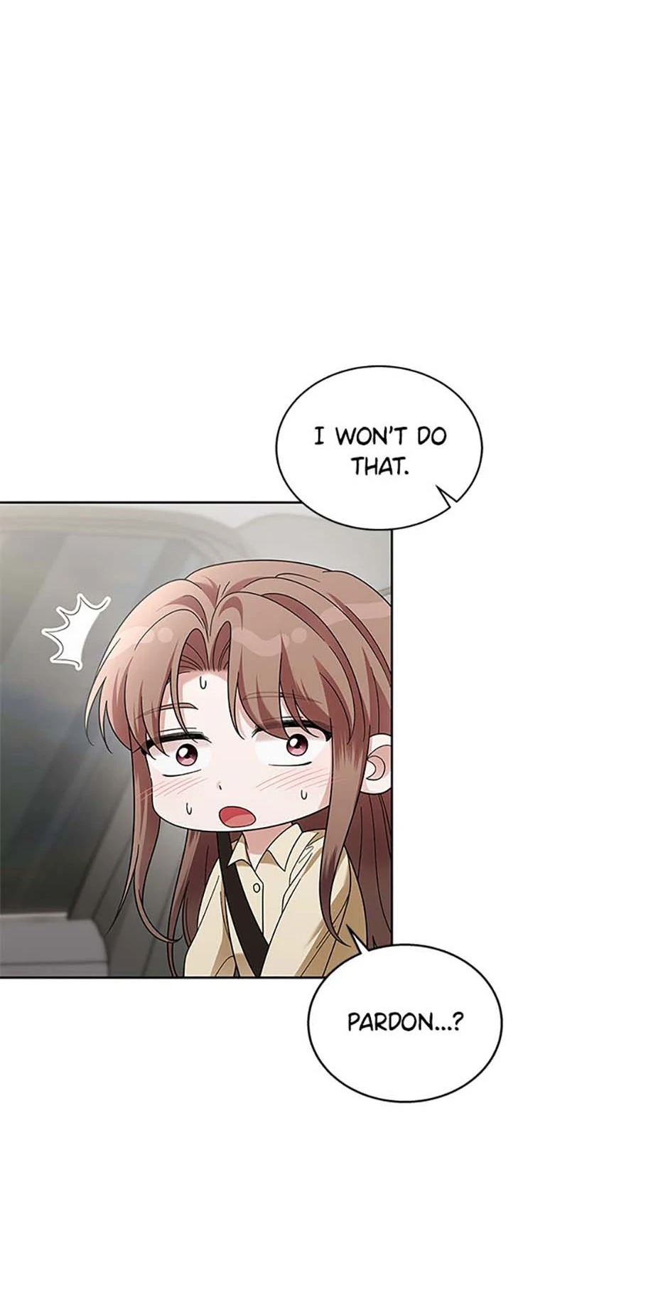 The Boss’s Proposal Chapter 55 - page 51