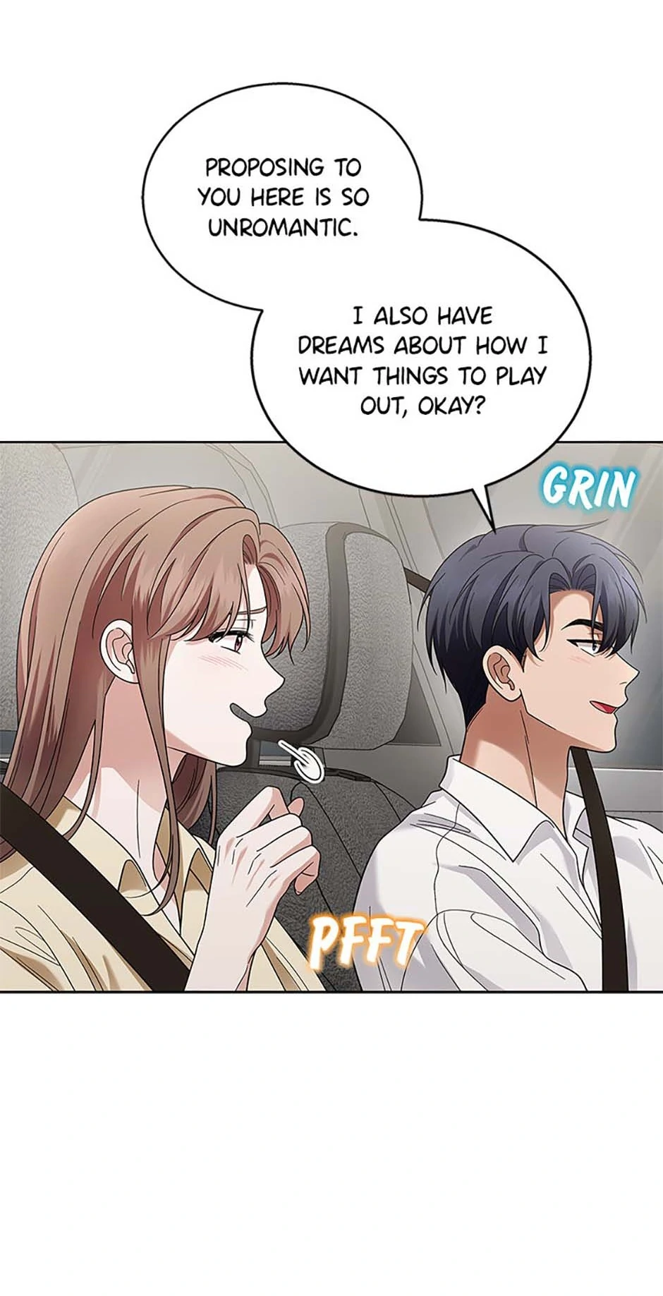The Boss’s Proposal Chapter 55 - page 52