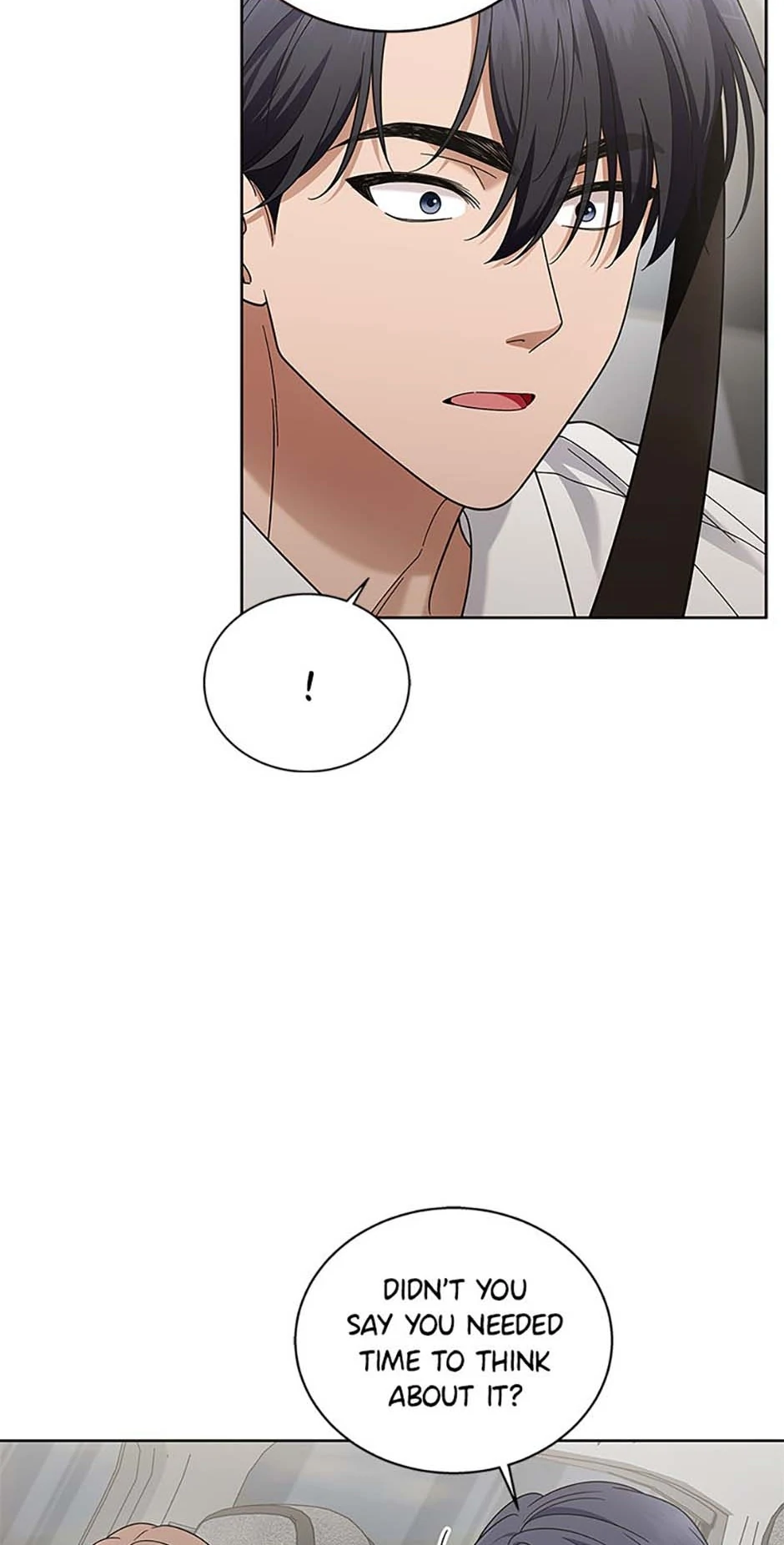 The Boss’s Proposal Chapter 55 - page 54
