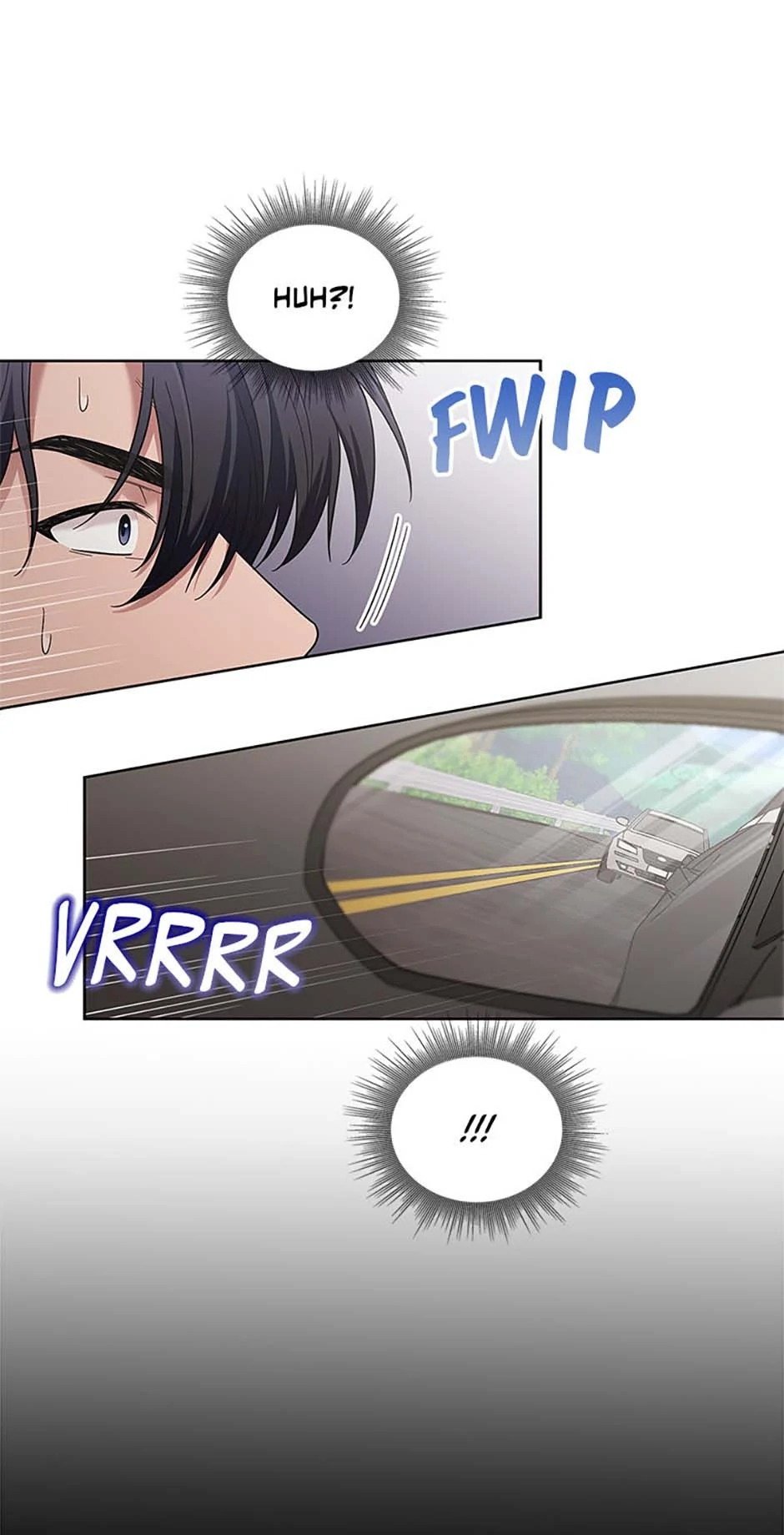 The Boss’s Proposal Chapter 55 - page 59